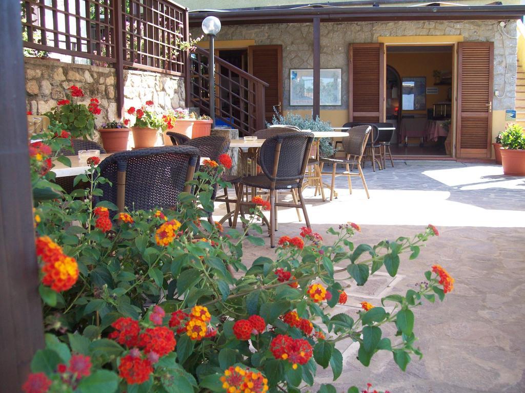 B & B Summer Марчана Екстериор снимка