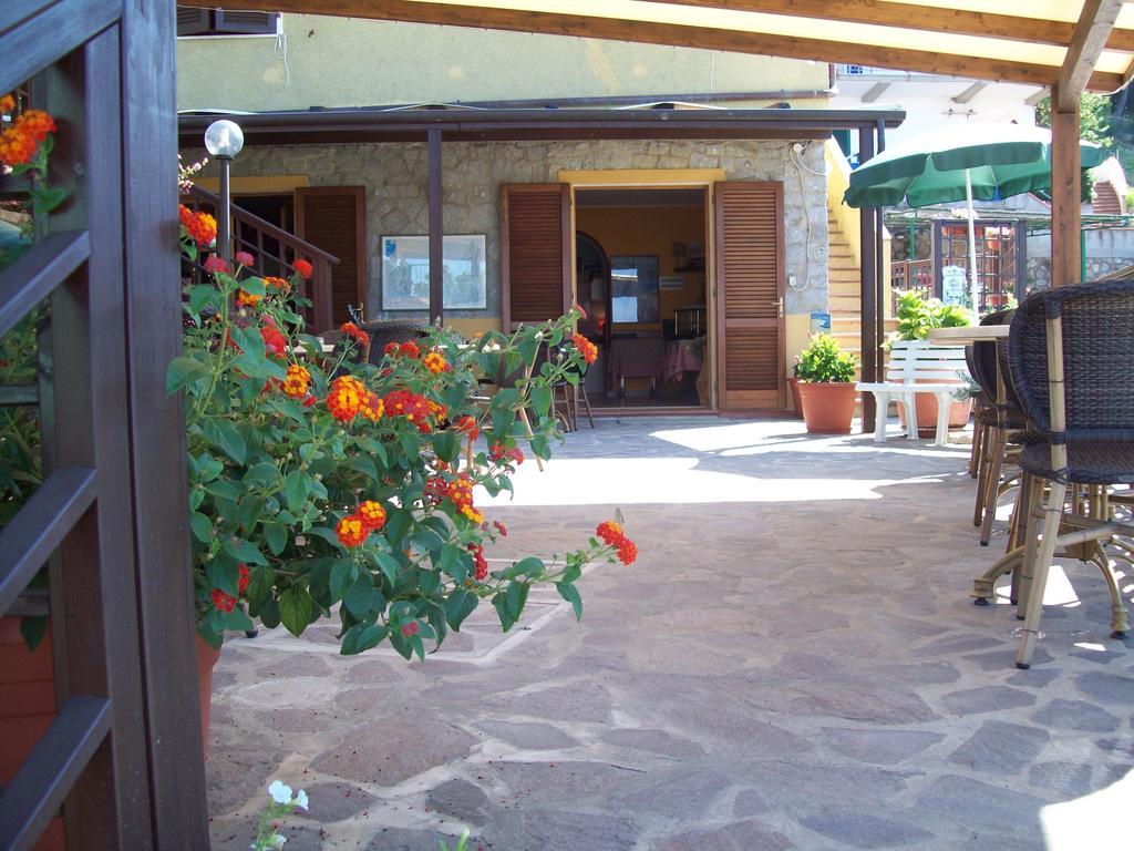 B & B Summer Марчана Екстериор снимка