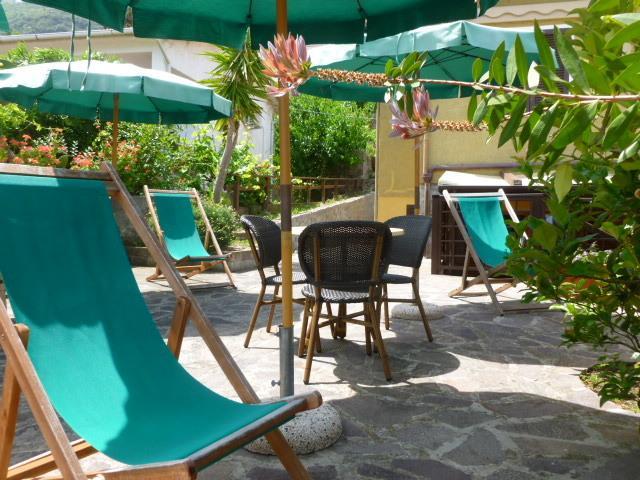 B & B Summer Марчана Екстериор снимка