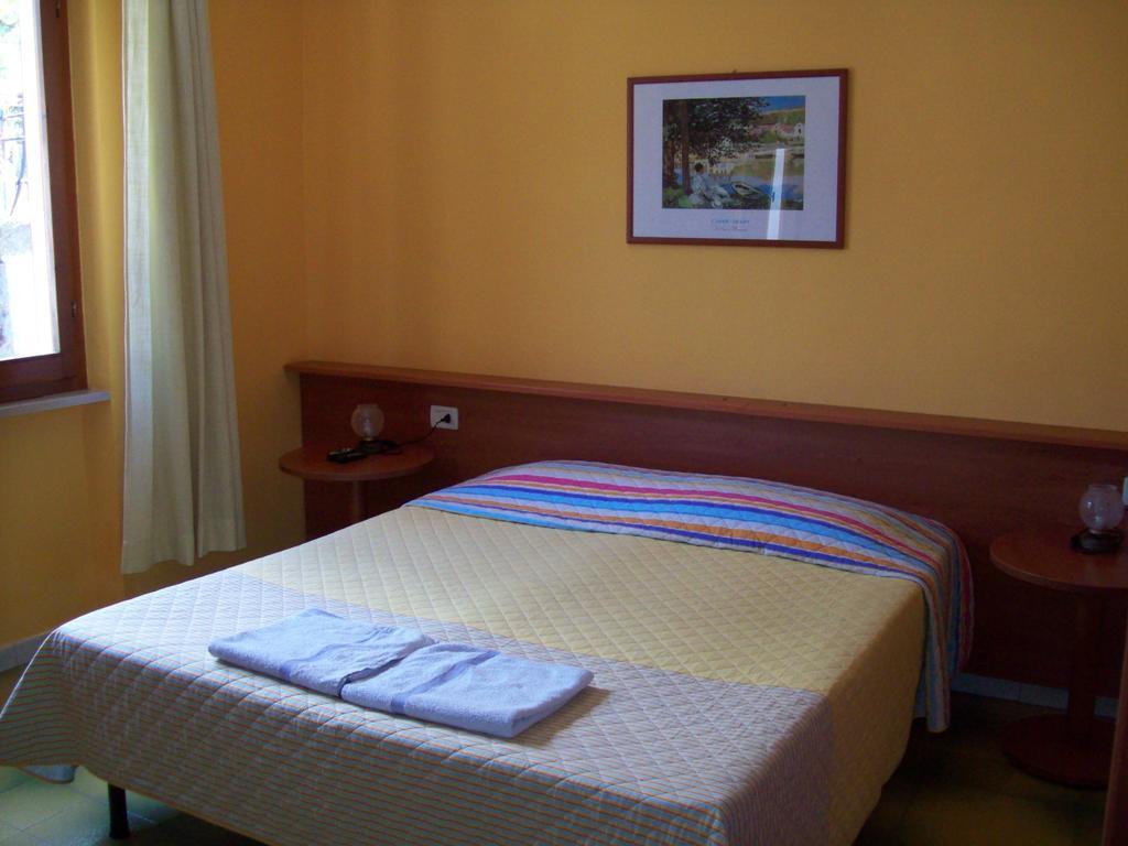 B & B Summer Марчана Екстериор снимка