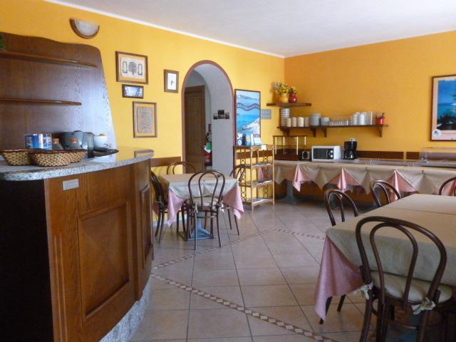 B & B Summer Марчана Екстериор снимка