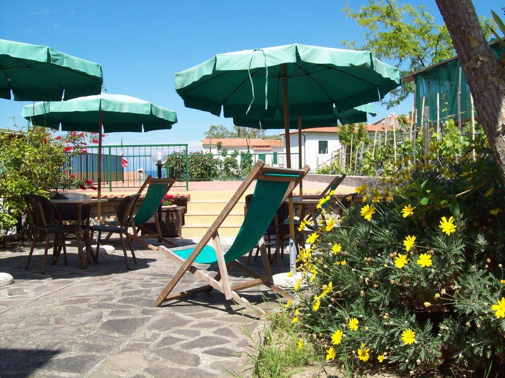 B & B Summer Марчана Екстериор снимка