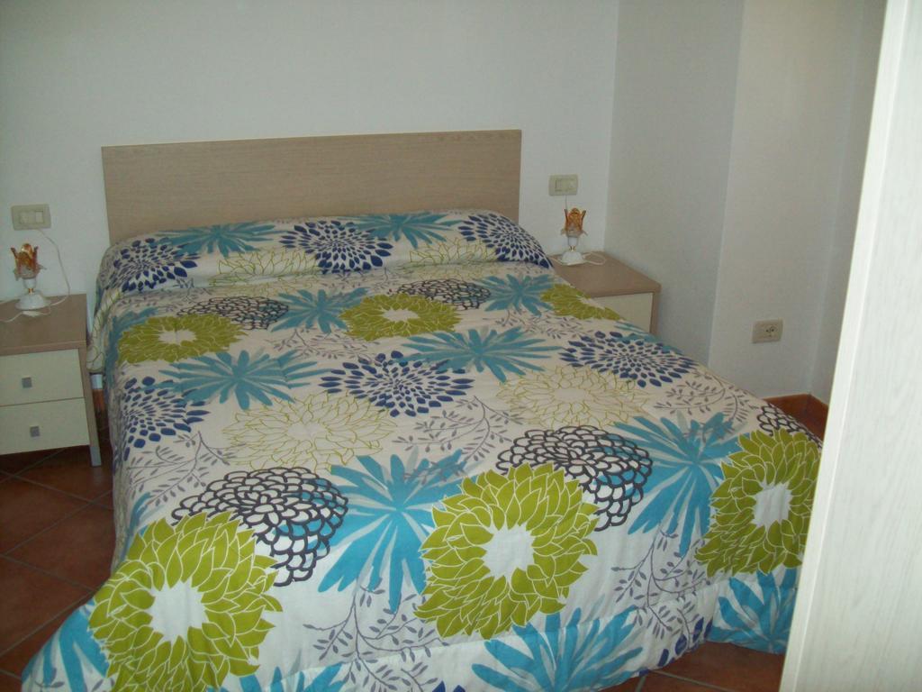 B & B Summer Марчана Екстериор снимка